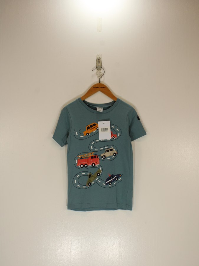 Kids T-Shirt Kids T-Shirt