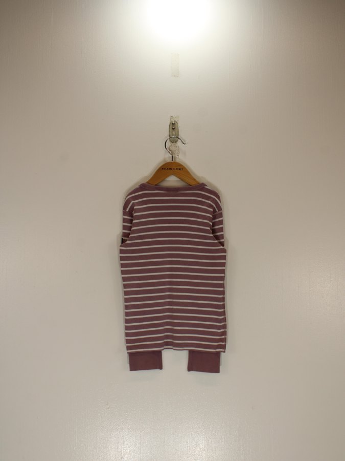 Kids Long Sleeved Top Kids Long Sleeved Top