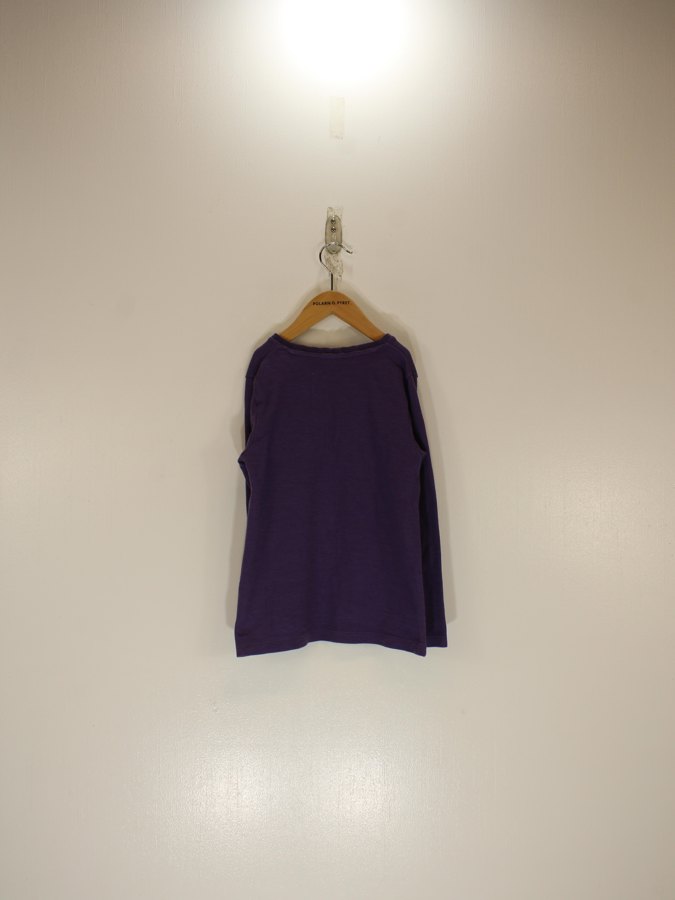 Kids Thermal Top