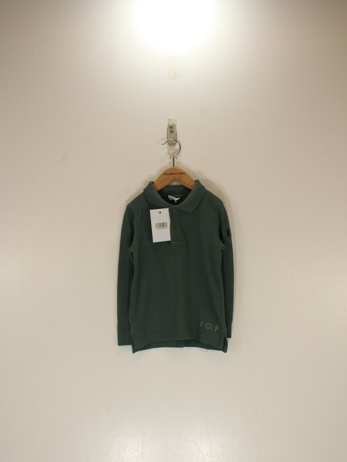 Kids Long Sleeved Top Kids Long Sleeved Top