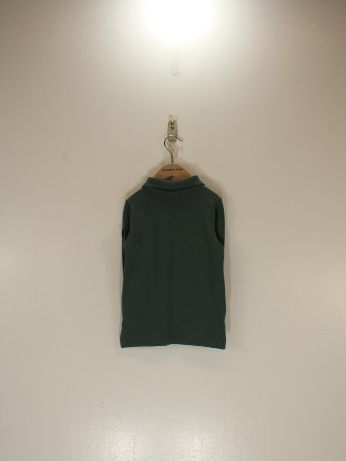 Kids Long Sleeved Top Kids Long Sleeved Top