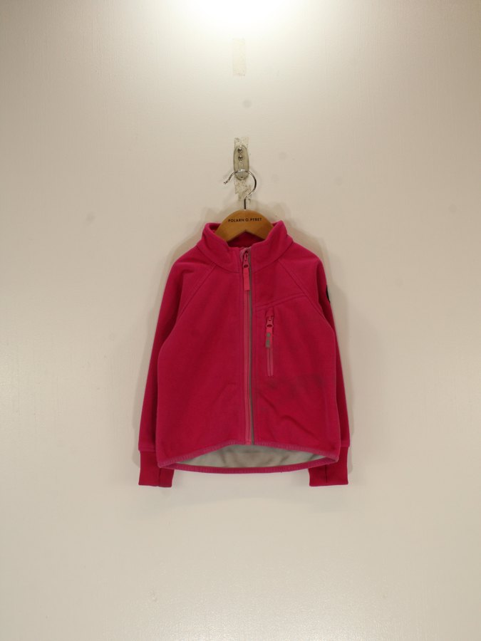 Kids Fleece Jacket Kids Fleece Jacket