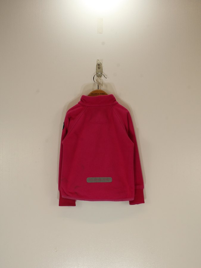 Kids Fleece Jacket