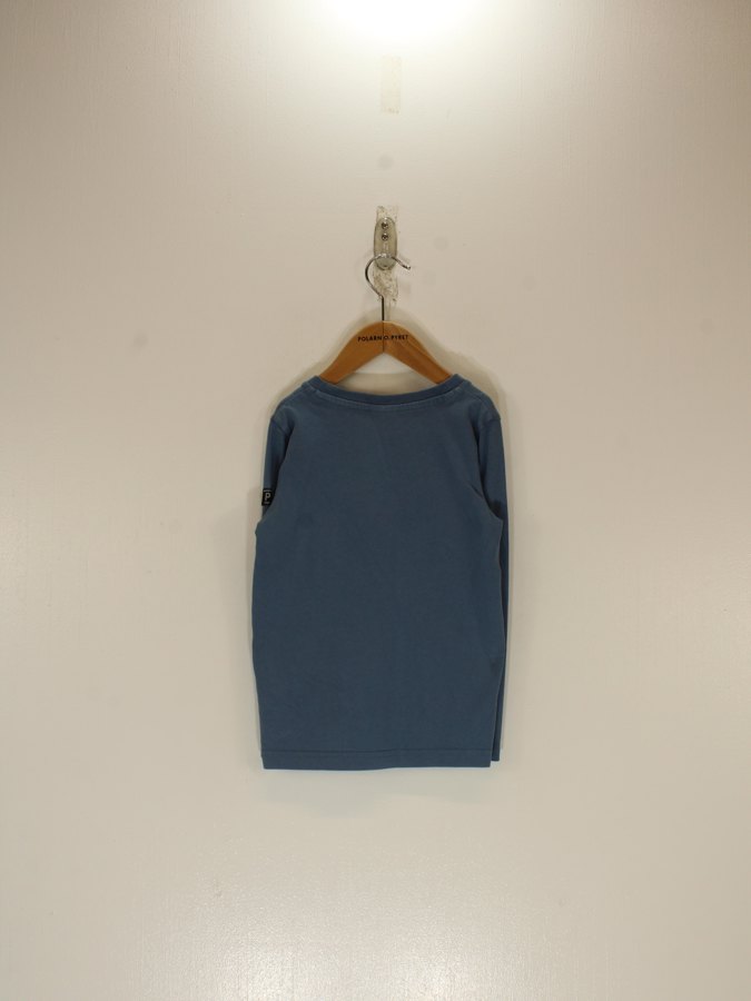 Kids Long Sleeved Top