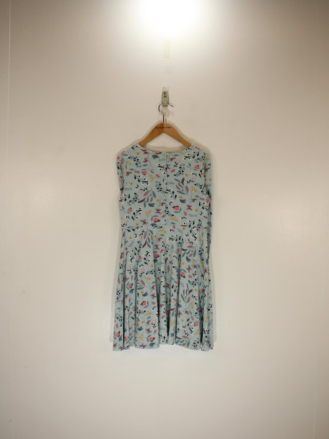Kids Dress Kids Dress