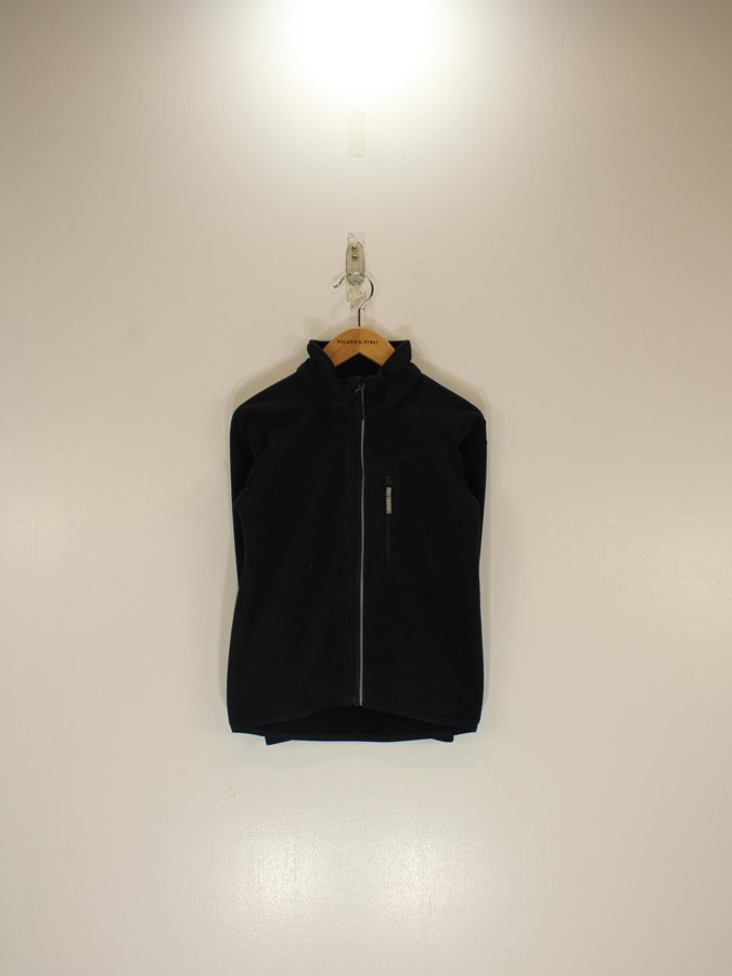 Kids Fleece Jacket