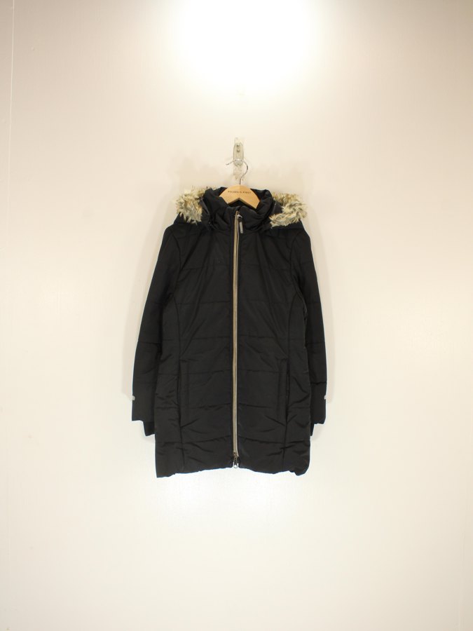 Kids Padded Jacket Kids Padded Jacket