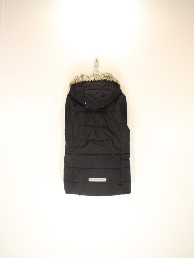 Kids Padded Jacket Kids Padded Jacket