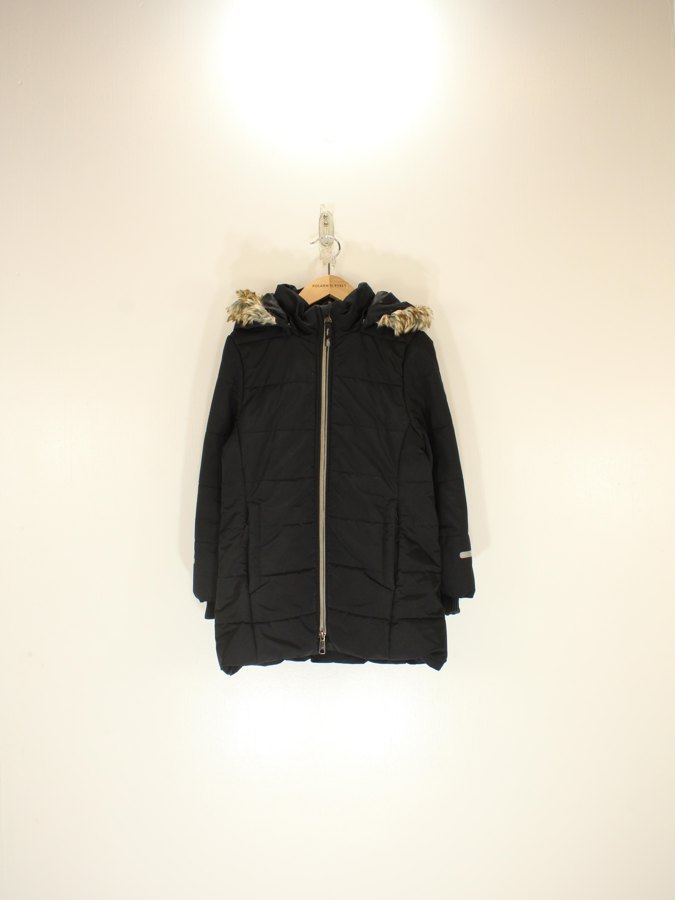 Kids Padded Jacket Kids Padded Jacket