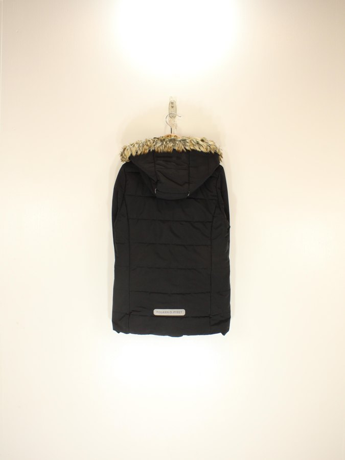 Kids Padded Jacket Kids Padded Jacket