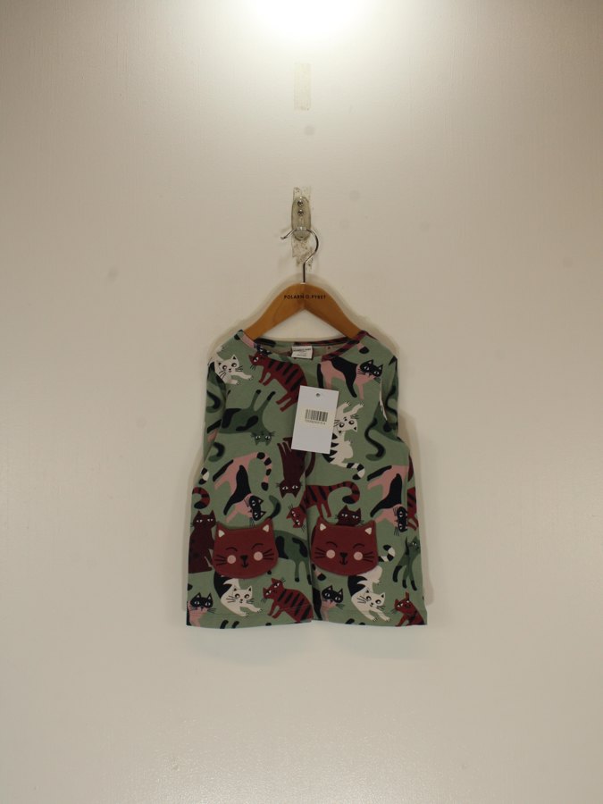 Kids Tunic