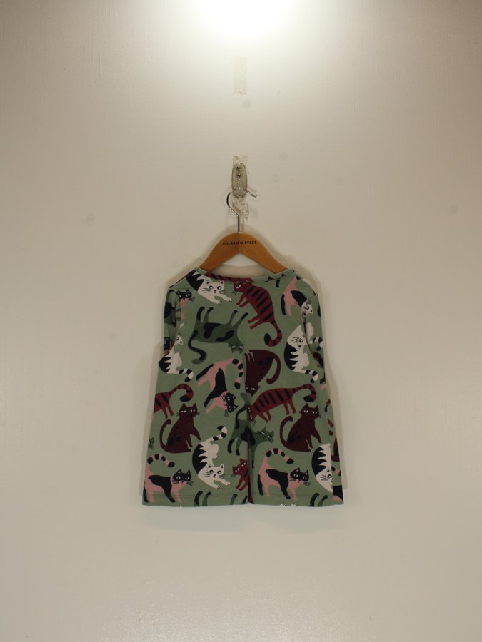 Kids Tunic