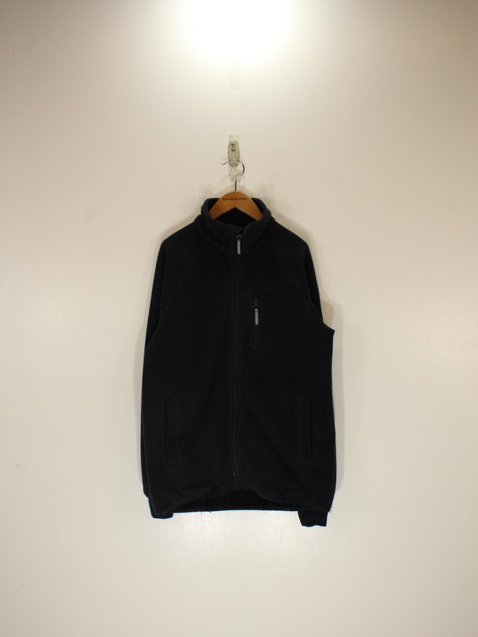 Adult Fleece Jacket Adult Fleece Jacket