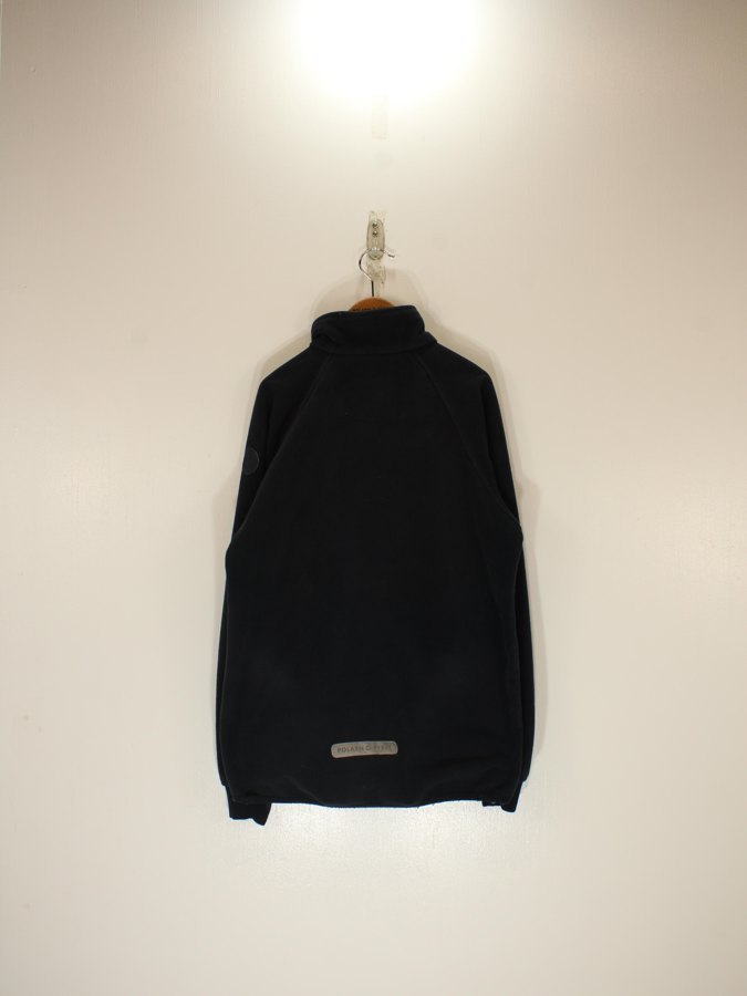 Adult Fleece Jacket Adult Fleece Jacket