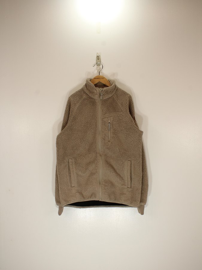 Adult Fleece Jacket Adult Fleece Jacket