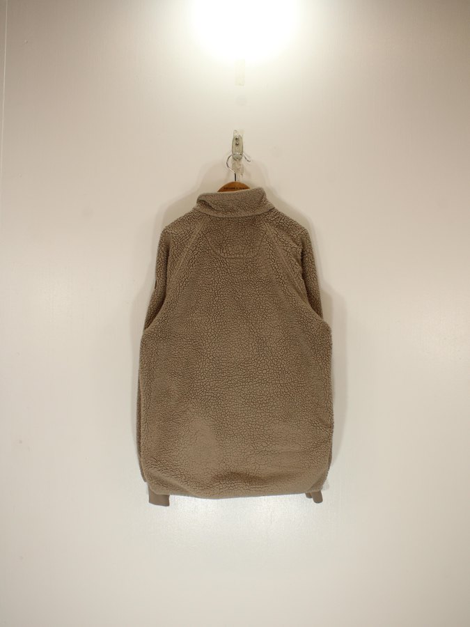 Adult Fleece Jacket Adult Fleece Jacket