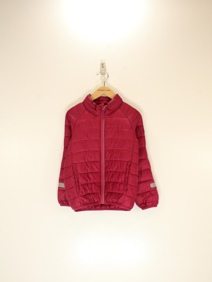 Kids Puffer Jacket Kids Puffer Jacket