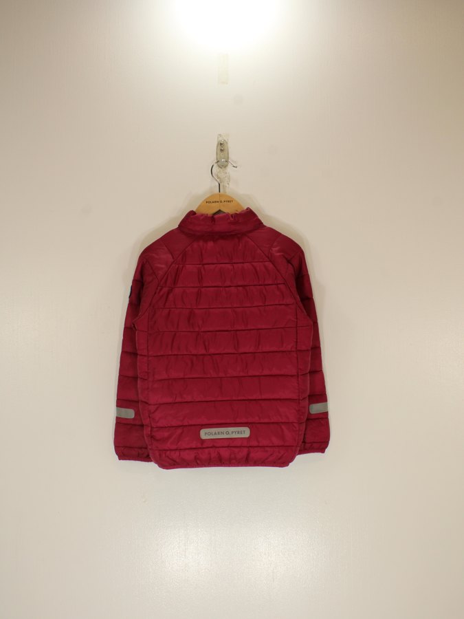 Kids Puffer Jacket Kids Puffer Jacket