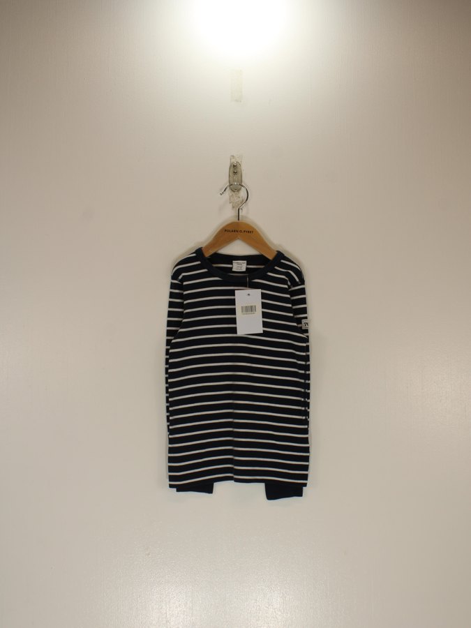 Kids Long Sleeved Top