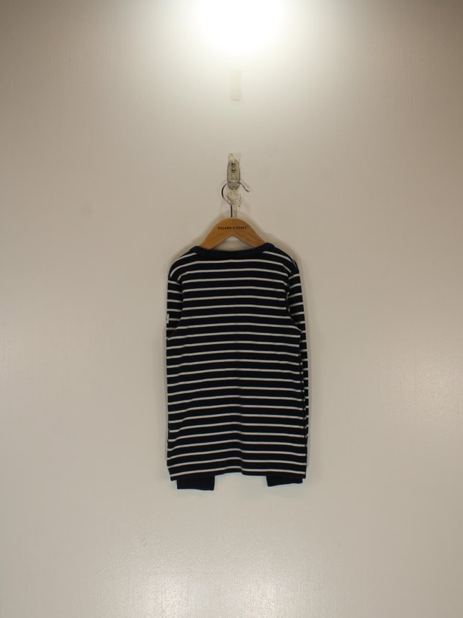 Kids Long Sleeved Top