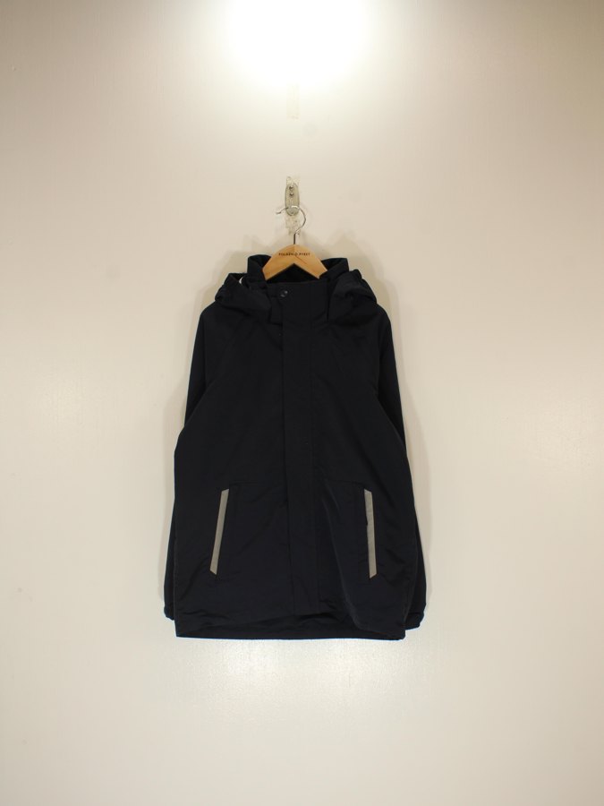 Kids Shell Jacket