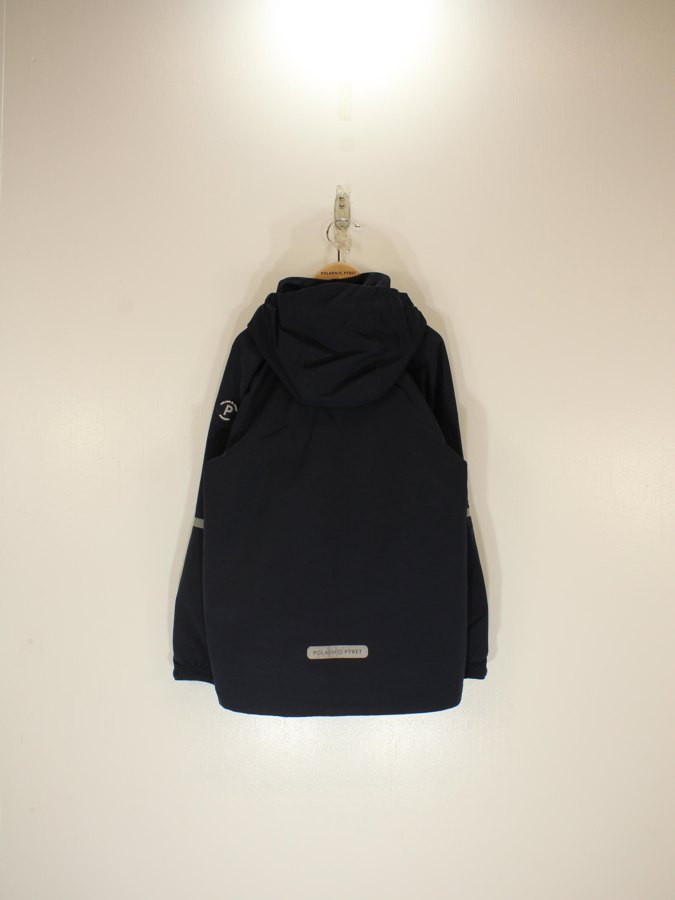 Kids Shell Jacket Kids Shell Jacket