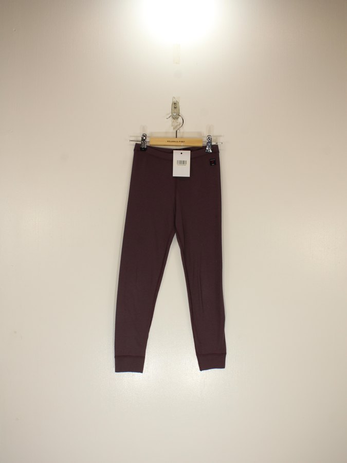 Kids Thermal Leggings