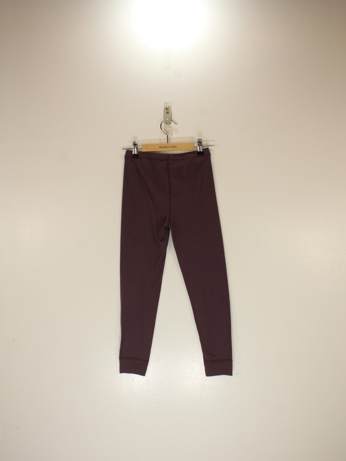 Kids Thermal Leggings Kids Thermal Leggings