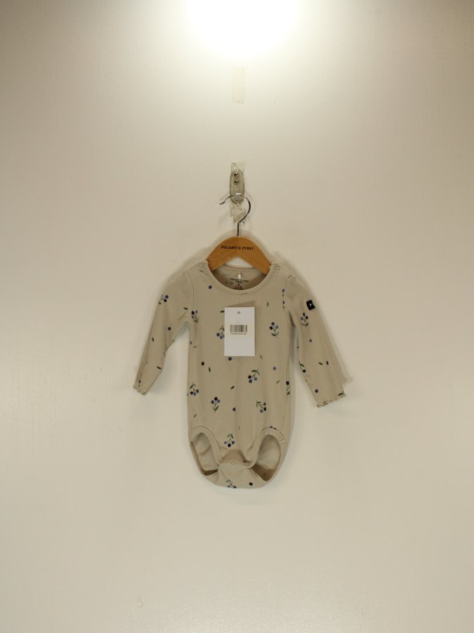 Baby Bodysuit
