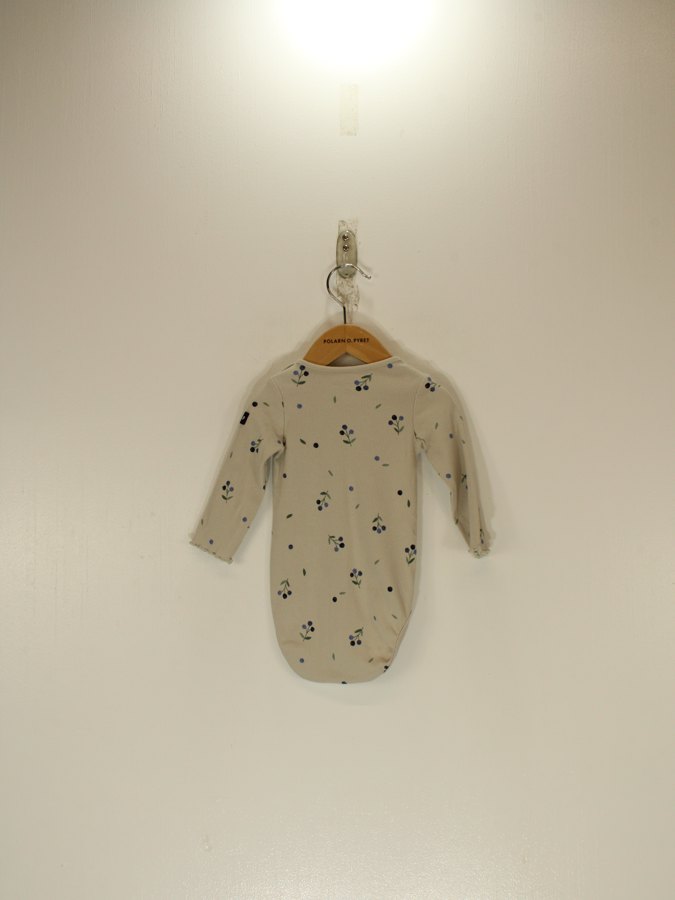 Baby Bodysuit