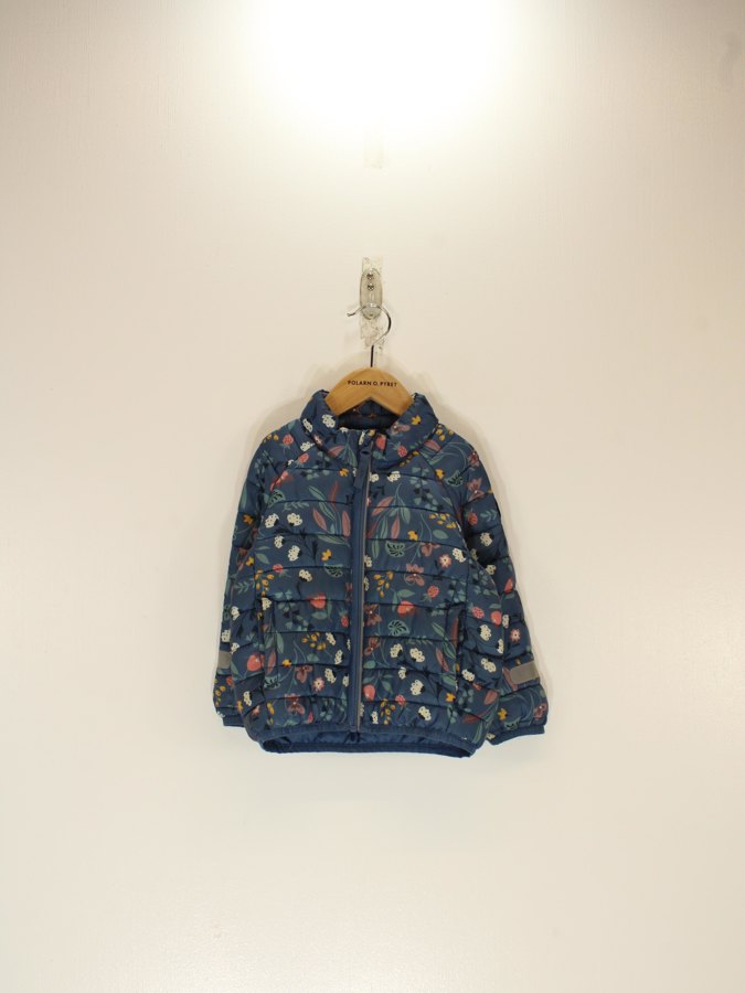 Kids Puffer Jacket Kids Puffer Jacket