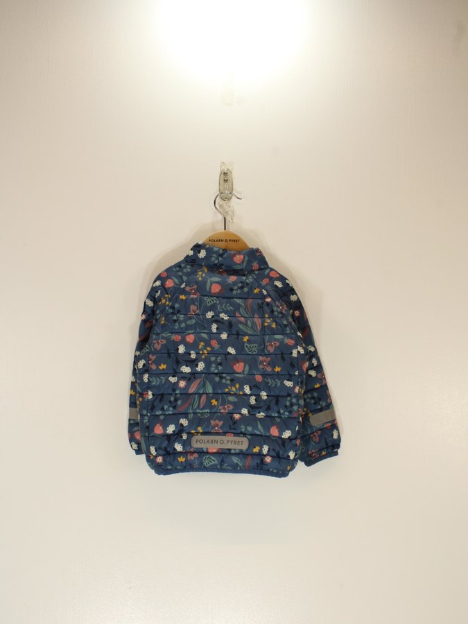 Kids Puffer Jacket Kids Puffer Jacket