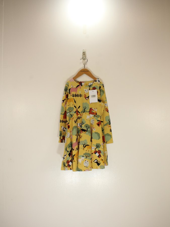 Kids Dress