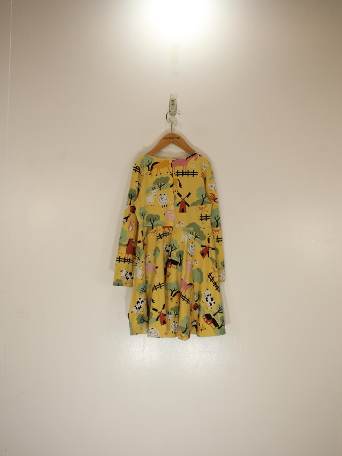 Kids Dress Kids Dress