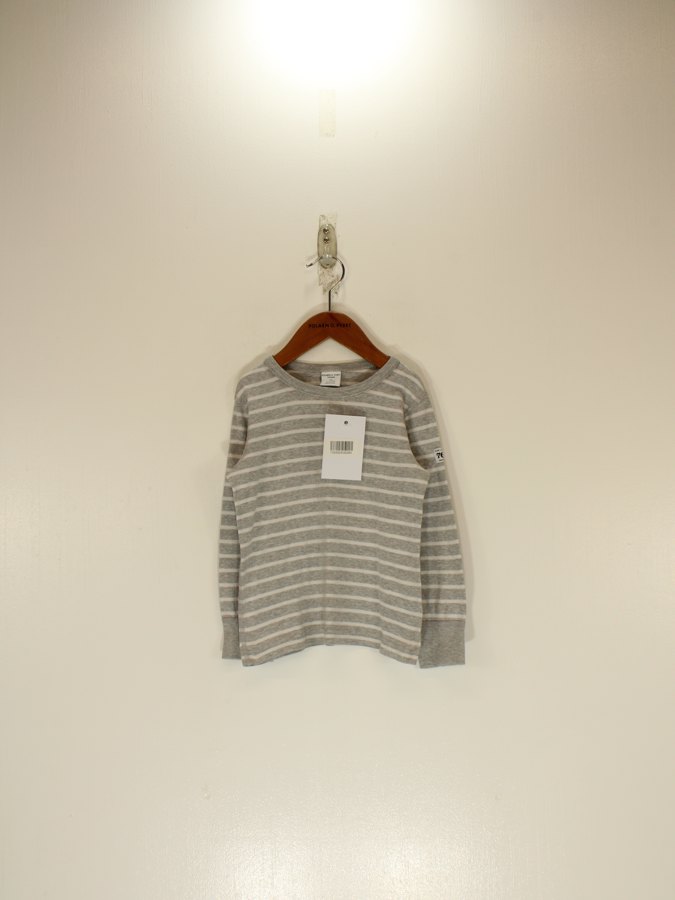 Kids Long Sleeved Top Kids Long Sleeved Top
