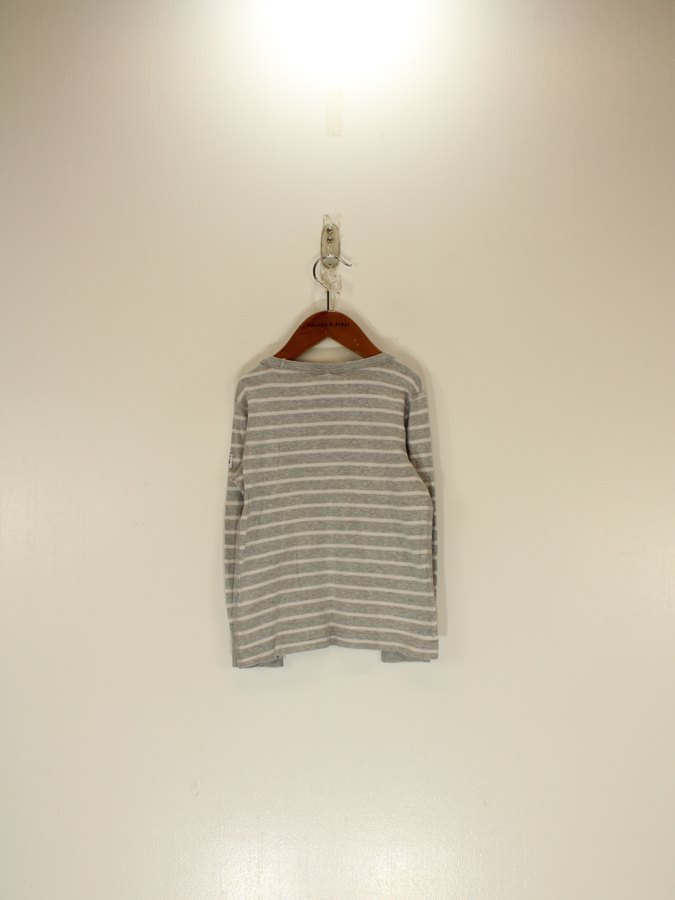 Kids Long Sleeved Top Kids Long Sleeved Top