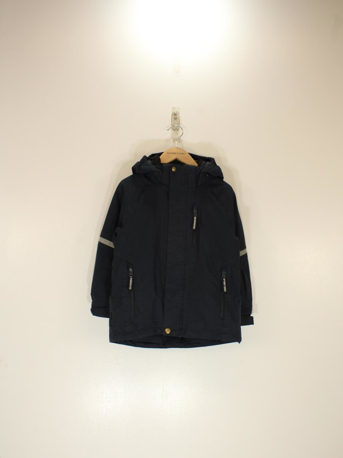 Kids Padded Jacket