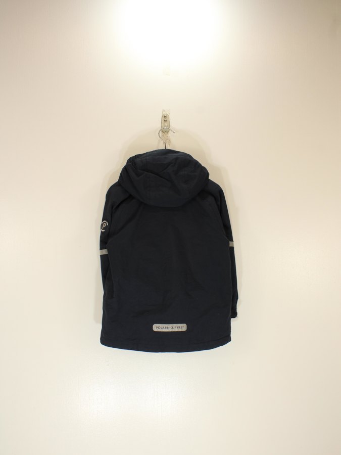Kids Padded Jacket Kids Padded Jacket