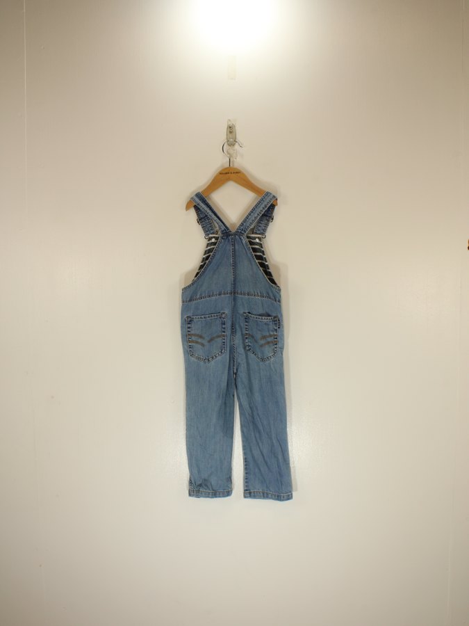 Kids Dungarees