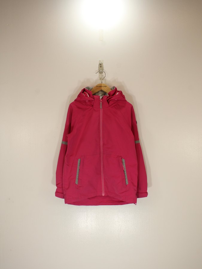 Kids Shell Jacket