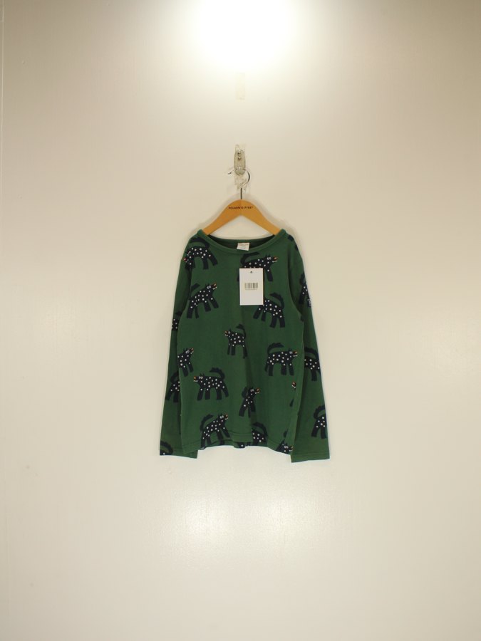 Kids Long Sleeved Top