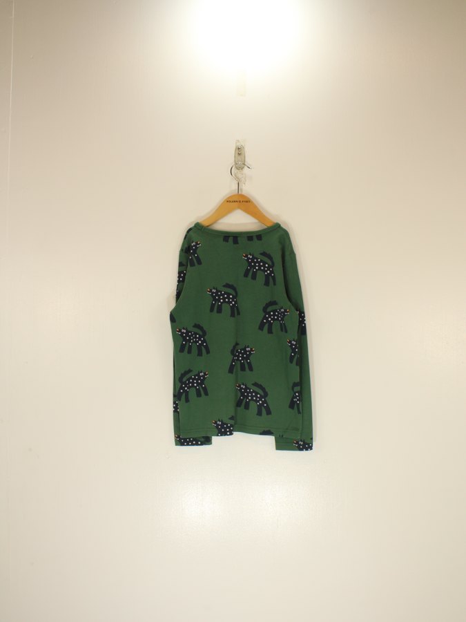 Kids Long Sleeved Top