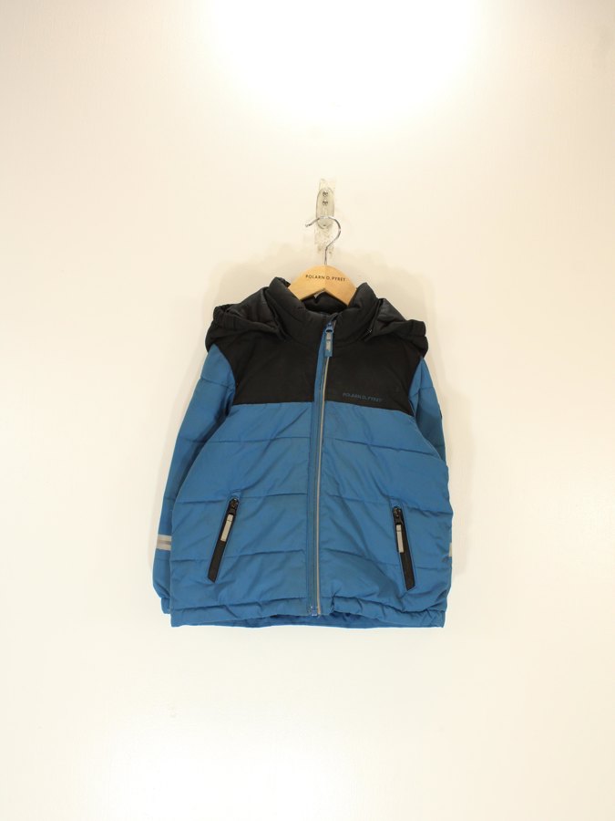 Kids Padded Jacket