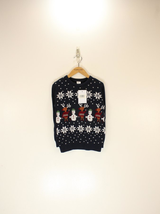 Kids Jumper Kids Jumper