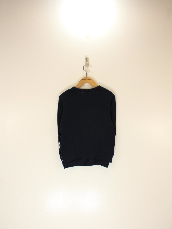 Kids Jumper Kids Jumper