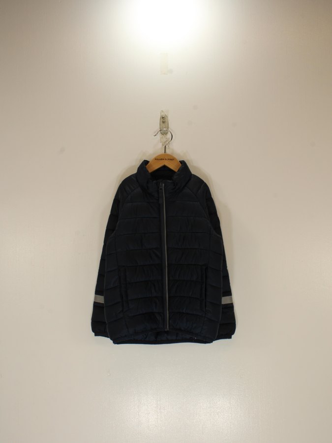 Kids Puffer Jacket