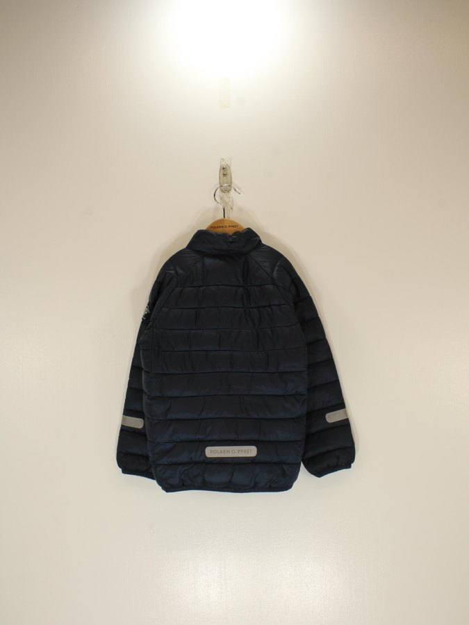 Kids Puffer Jacket