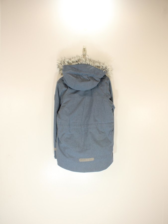 Kids Parka Coat