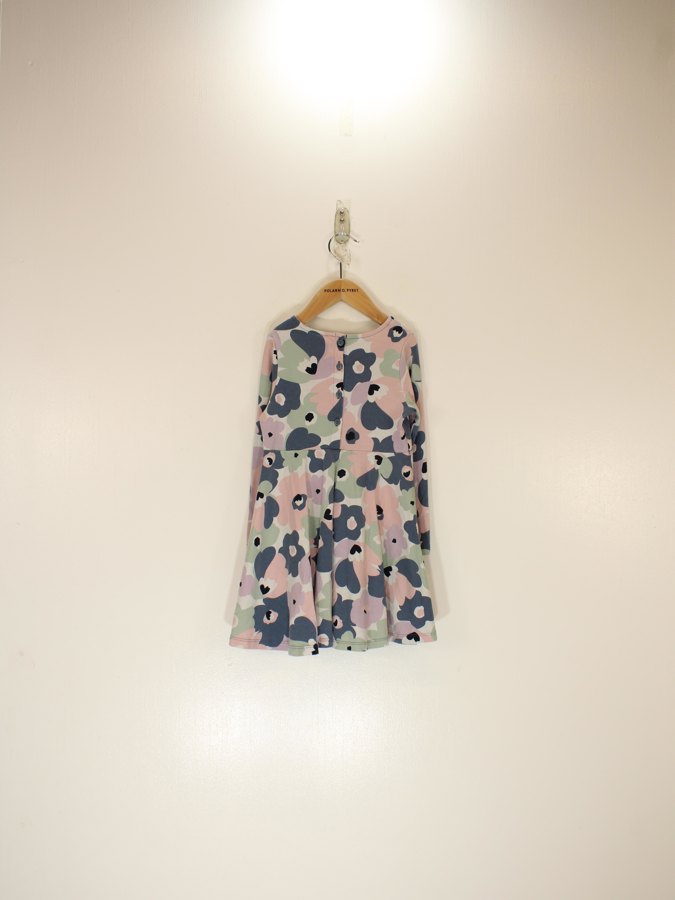 Kids Dress