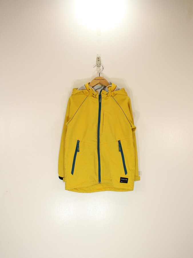 Kids Padded Jacket